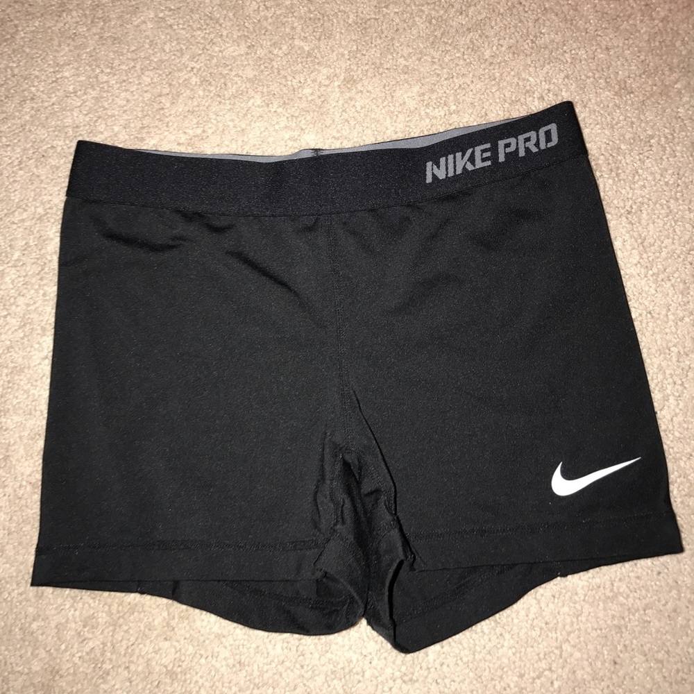 Nike pros